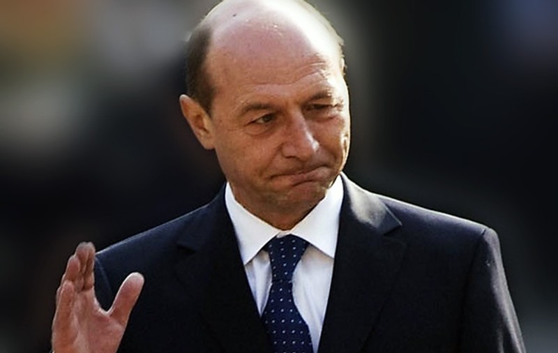 LOVITURĂ TERIBILĂ pentru Traian BĂSESCU! Şi este a doua în doar câteva zile