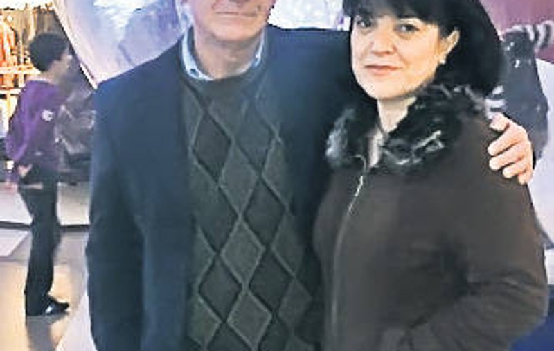Nati Meir și-a dat iubita dependentă de jocurile de noroc afară din casă