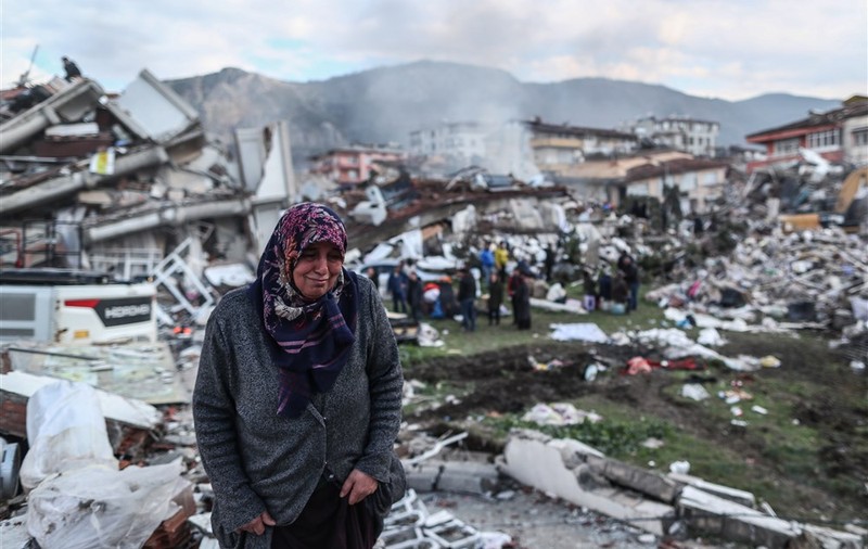 Seismolog: Platoul anatolian s-a deplasat cu 10 metri după cutremurele de luni, care au activat o nouă falie la granița dintre Turcia și Siria
