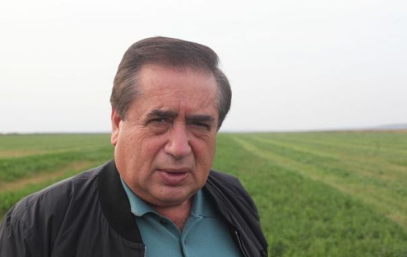 Prima reacție a lui Ioan Niculae după condamnare: „Sunt decis să mă întorc mâine în țară”