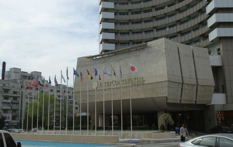 Hotelurile din București, controlate de inspectorii Antifraudă. E cea mai mare operațiune din ultimii zece ani