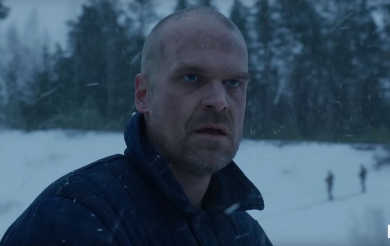 Stranger Things: teaser-ul pentru sezonul 4 dezvăluie surpriza așteptată de toată lumea