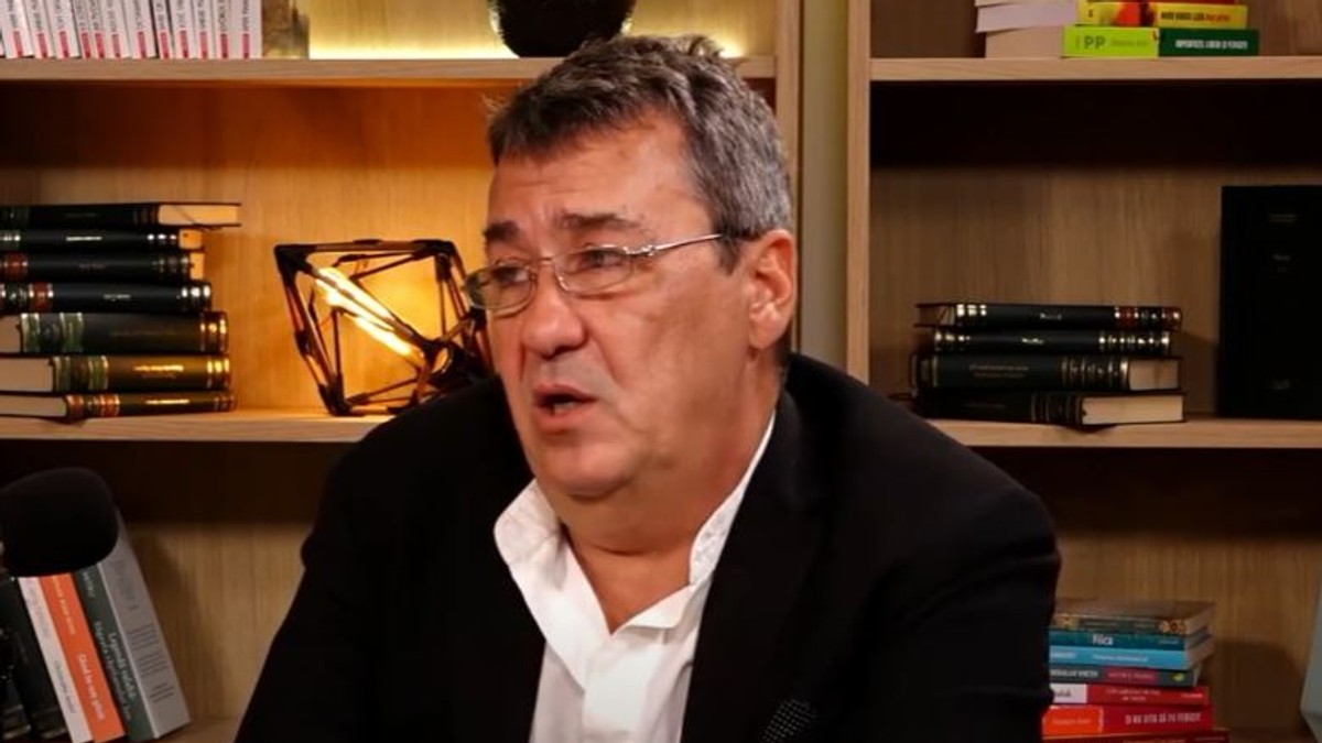 Florin Chilian