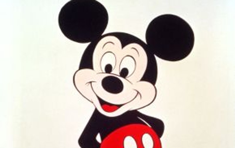 A murit ”vocea” lui Mickey Mouse