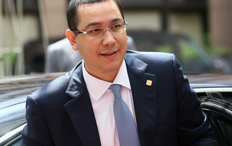 Ponta va mege din nou la Olimpiada de la Londra. Prim-ministrul va fi CAMPIONUL PRIMELOR!