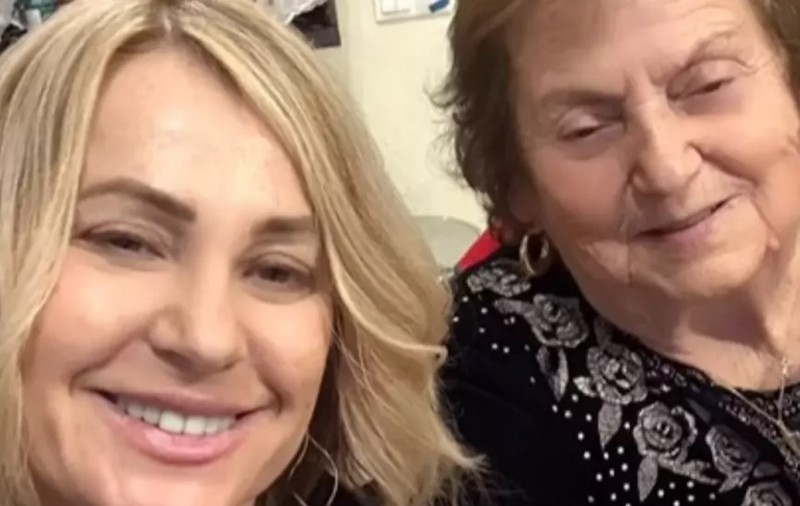 Acasă la mama Nadiei Comăneci. Cu ce bunătăți și-a așteptat doamna Ștefania-Alexandrina fiica: „Simplitatea e punctul dumneavoastră forte”