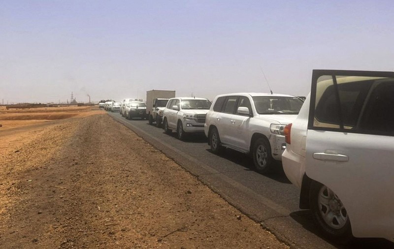 MAE: Încă 14 români au părăsit Sudanul. Alţi 7 aşteaptă să fie evacuaţi