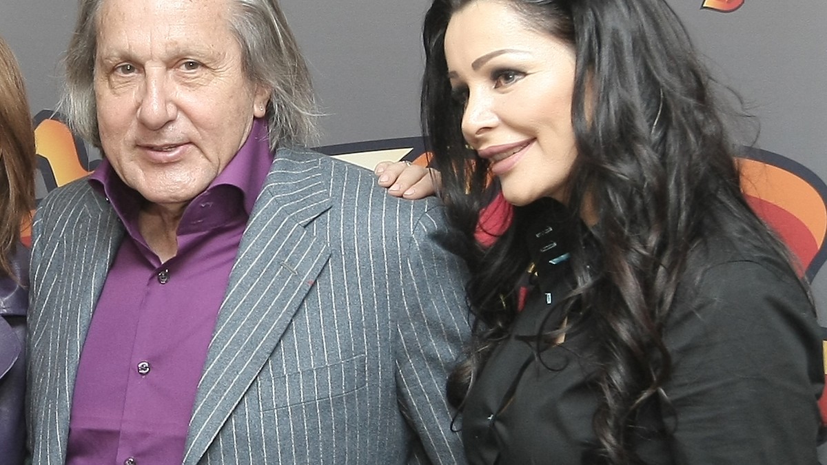 În sfârșit, Ilie Năstase a dezvăluit câte femei a avut: ”Așa a vrut, așa am zis!”. Cine îi face filmul autobiografic, de ce nu are tatuaje și cine lucrează la statuia lui Nasty