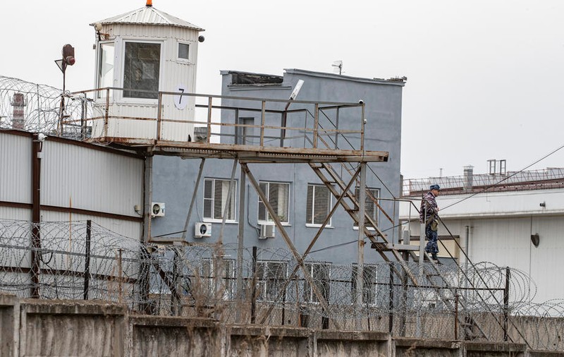 Pușcăriile din Rusia, „uzine de tortură”: „Am văzut holuri acoperite de sânge”