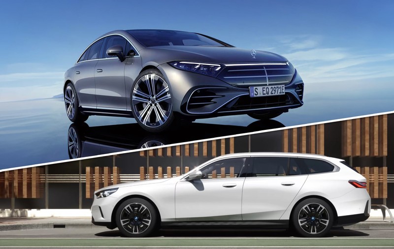 Cele mai bune mașini din 2025, conform testelor Auto Bild: „Ele sunt la putere”