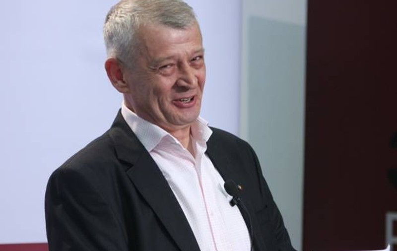 Sorin Oprescu îi liniștește pe bucureșteni: ”Subvenția pentru căldură va fi suportată de Primăria Capitalei”
