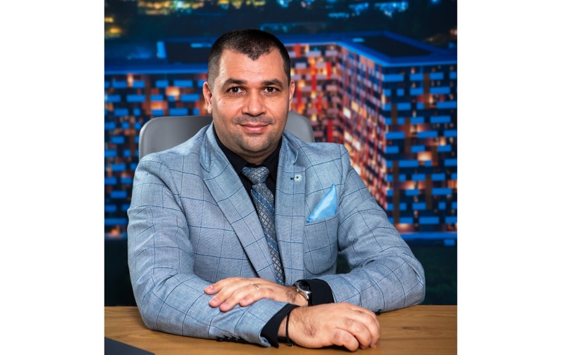 Cristian Stanciu, CEO HORIZON CITY și IVORY RESIDENCE: Cumpărătorii nu mai caută doar un simplu apartament, ci și un stil de viață complet