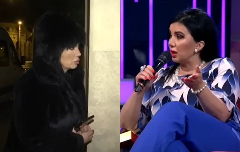 Adriana Bahmuțeanu a mers să își vadă copiii la casa lui Silviu Prigoană, iar Poliția a intervenit. Ce s-a întâmplat: „Este dreptul meu legal”