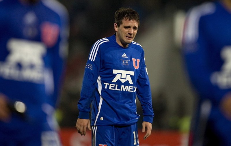 Fotbalistul Walter Montillo trece prin momente cumplite. După ce tatăl și bunicul său au fost uciși de COVID-19, jucătorul se roagă pentru viața mamei sale