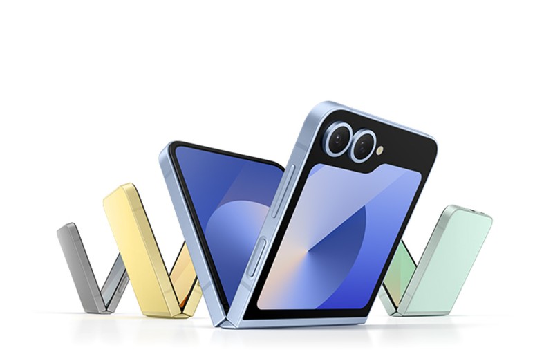 Descoperă ultimele modele apărute de telefoane pliabile: tot ce trebuie să știi