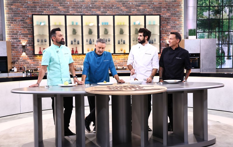 „Chefi la cuțite” 9 martie 2026. Chef Richard oferă primul cuțit de aur al sezonului 17
