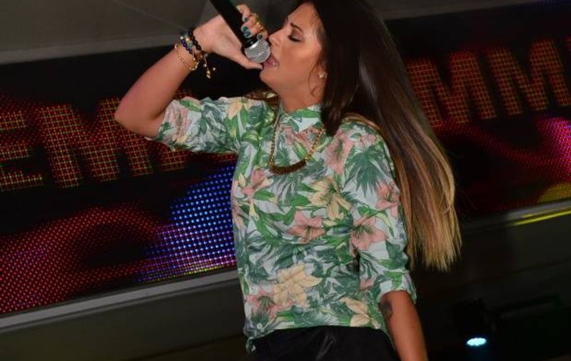ANTONIA ÎI ÎNGREUNEAZĂ SITUAŢIA lui ALEX VELEA! Uite ce A FĂCUT!