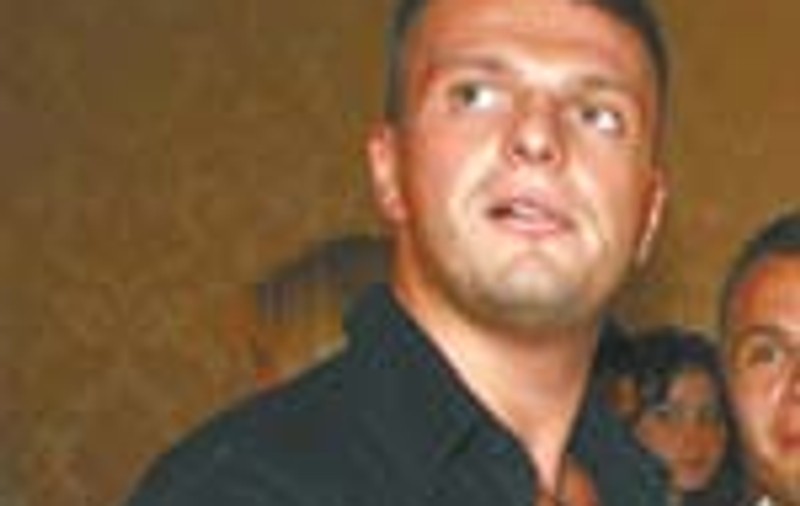 'Era un grasun timid'