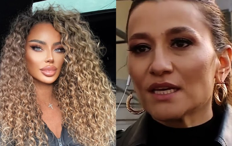 Bianca Drăgușanu a câștigat procesul cu Claudia Pătrășcanu, dar a pierdut zeci de mii de euro: „Nu vă mai lăsați batjocorite, jignite, denigrate”