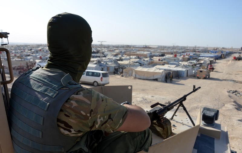 ISIS anunță decesul liderului său, la opt luni de la numire: „A fost ucis în luptă cu dușmanii lui Dumnezeu”