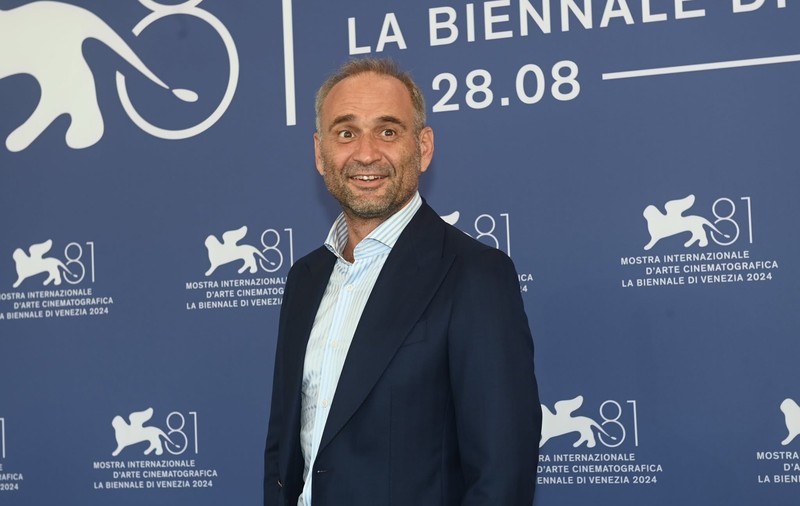 Adrian Văncică a câștigat premiul pentru cel mai bun actor la Festivalul de Film de la Sarajevo pentru rolul din lungmetrajul „Nu e locul tău aici"