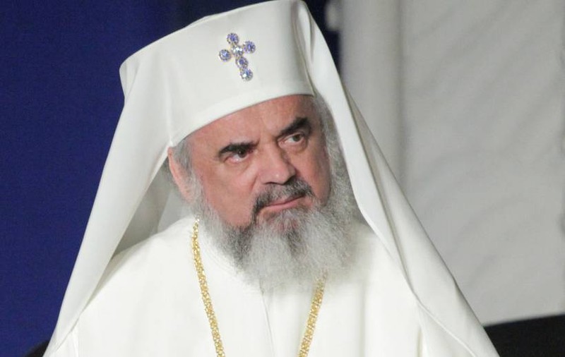 Biserica Ortodoxă Română şi patriarhul Daniel, la judecată!