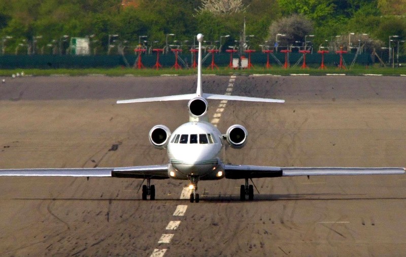 UPDATE: Un avion privat turc s-a prăbușit în Iran. Cel puțin 11 oameni au murit