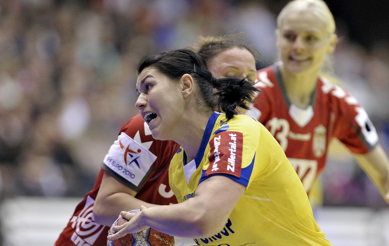 România, aproape de calificare la Campionatul Mondial. Victorie în Serbia