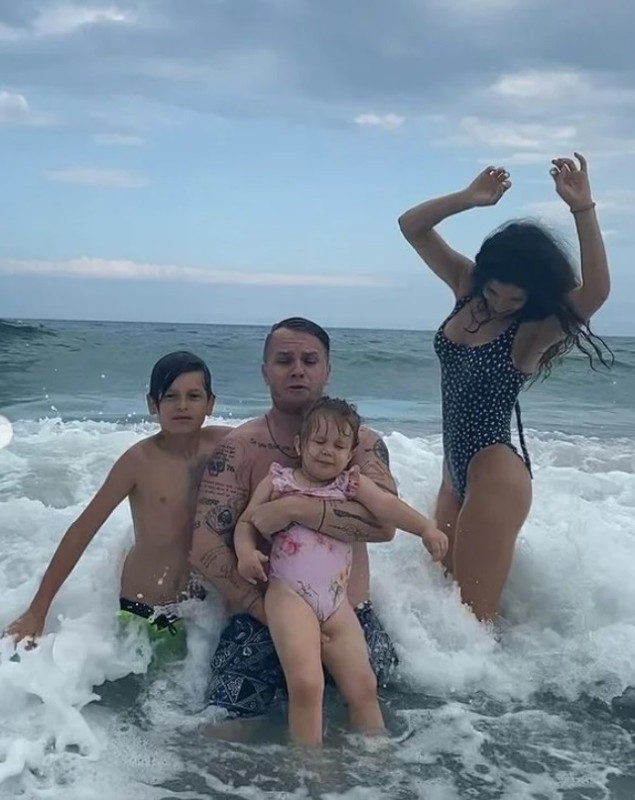 Codin Maticiuc are probleme în familie. „Acasă-s mai multe scandaluri”. Ce i-a reproșat iubita Ana Pandeli