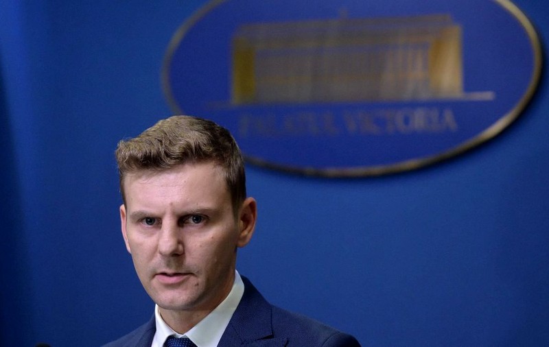 Guvernul Orban va anula numirea lui Nelu Barbu consul general la Shanghai