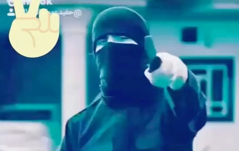 Terorișii ISIS fac recrutări pe TikTok. Stele și inimioare peste cadavre și luptători înarmați