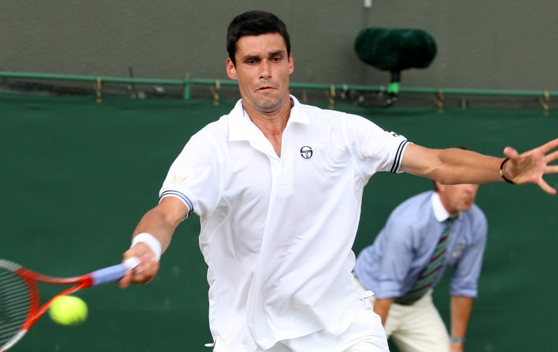Hănescu a urcat pe locul 31 în ATP