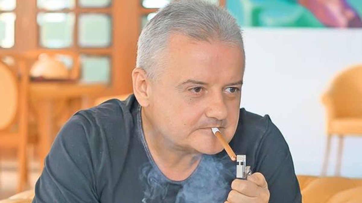 Irinel Columbeanu