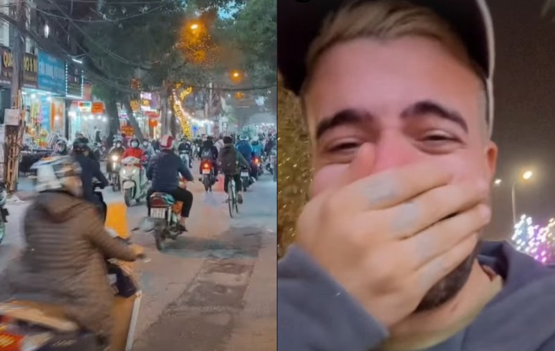Ce a pățit Speak în vacanța în Vietnam: „N-am văzut în viața mea așa ceva”