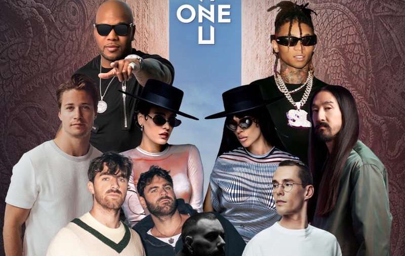 Primii artiști anunțați la UNTOLD 2026. Când are loc festivalul din Cluj