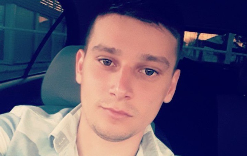 Fiul unui polițist a murit într-un accident între Constanța și Valu lui Traian. Laurențiu Cătănoiu avea doar 27 de ani