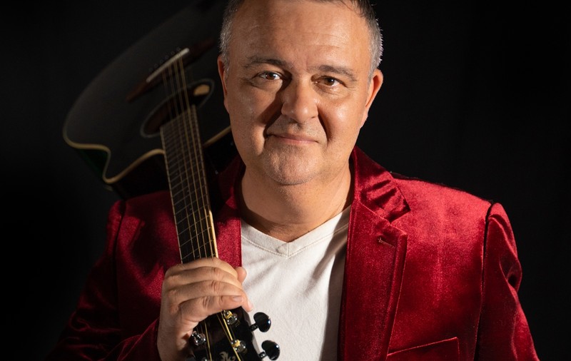Ce a pățit Dan Cociș înainte de X Factor. A fost la un pas să nu mai urce pe scenă: „Am vrut să renunț cu 30 de minute înainte” EXCLUSIV