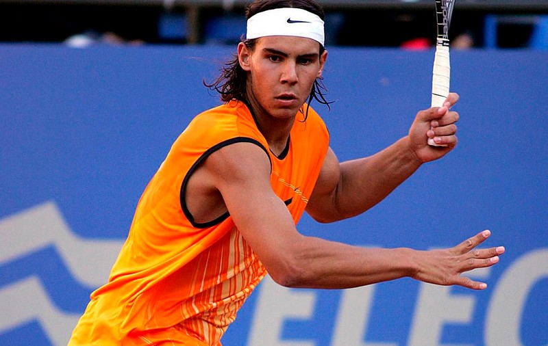 Succesul lui Rafael Nadal este contestat de unchiul jucătorului!