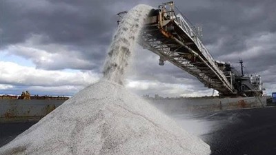 SALROM respinge atacurile Guvernului și acuză că ele au legătură cu „investițiile de peste 600 milioane euro în exploatarea și procesarea grafitului”