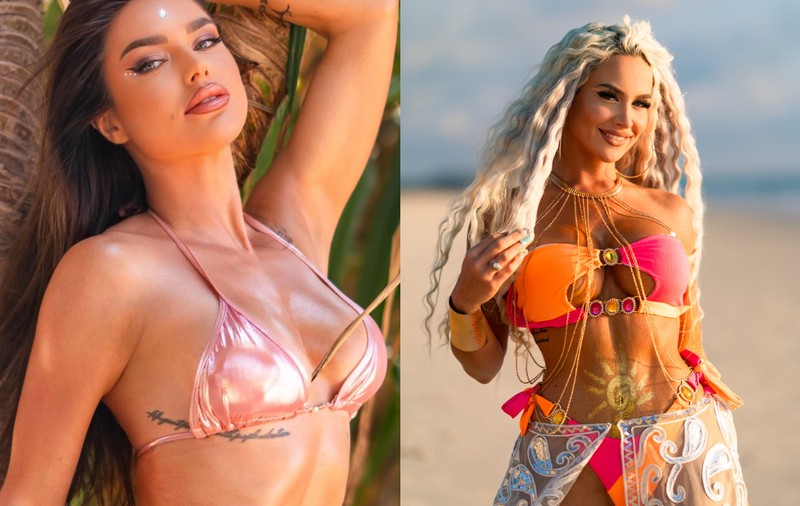 Cine sunt ispitele feminine de la Insula iubirii 2025. Oana Monea e la al treilea sezon în acest rol