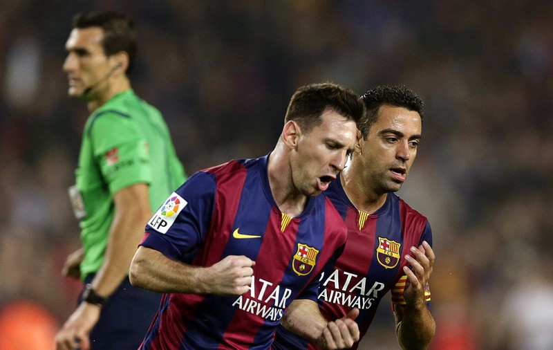 Xavi a vorbit despre urmașul lui Messi. Ce crede despre viitorul argentinianului