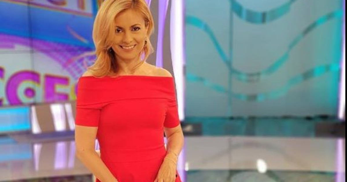 Adevăratul motiv pentru care Simona Gherghe a renunțat la emisiunea "Acces Direct"