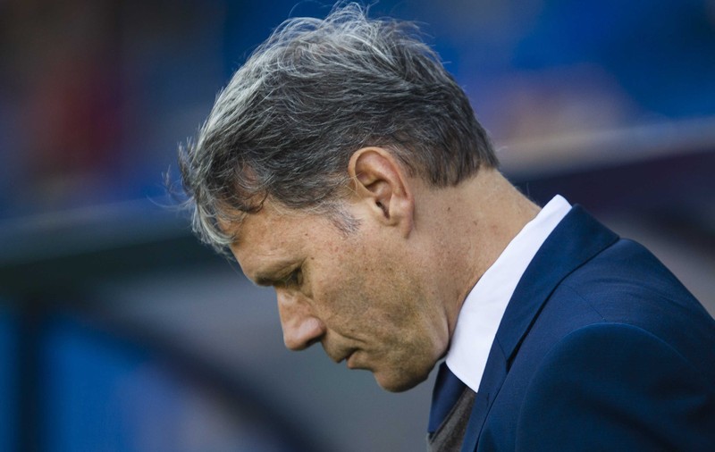 Marco Van Basten s-a întors la AZ Alkmaar! Dar nu ca antrenor!