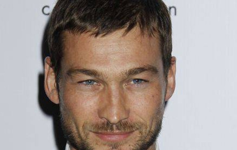 Andy Whitfield, interpretul lui Spartacus, înainte să moară: ”Spectacolul trebuie să continue”