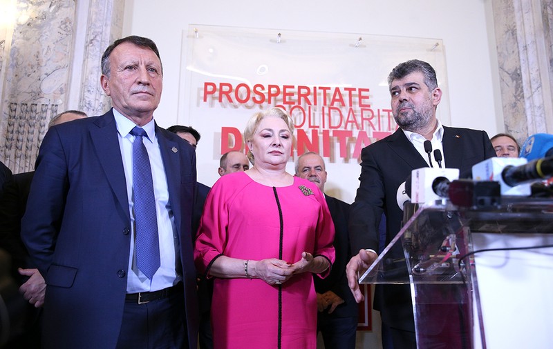 PSD are probleme financiare, după campania la prezidenţiale. Marcel Ciolacu a cerut audit, datoriile ajung la 15 milioane de euro