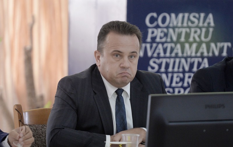 Liviu Marian Pop anunţă că îl dă în judecată pe fiul Sorinei Pintea: "Voi cere daune morale pentru prejudiciu de imagine"