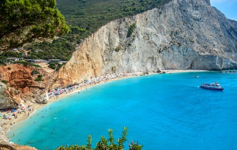 7 motive pentru care să-ți petreci vacanța în Rhodos