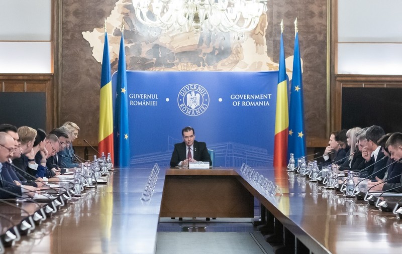 Ce presupune instaurarea stării de urgenţă. Explicaţiile premierului Ludovic Orban