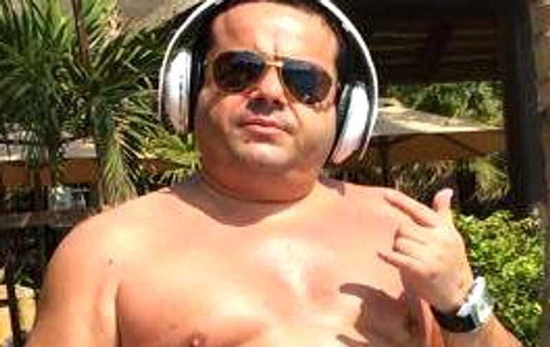 EXCLUSIV/După 30 de ani de lăutărie, Adrian Minune a decis: nu mai ascultă manele... dimineața!