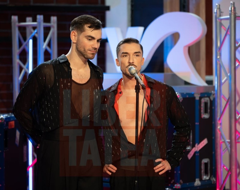 Emil Rengle și Alejandro Fernandez, noi detalii despre nuntă: „Dacă aia vrei, aia facem”. Ce vor pune pe mese și cu ce se ocupă în Dubai